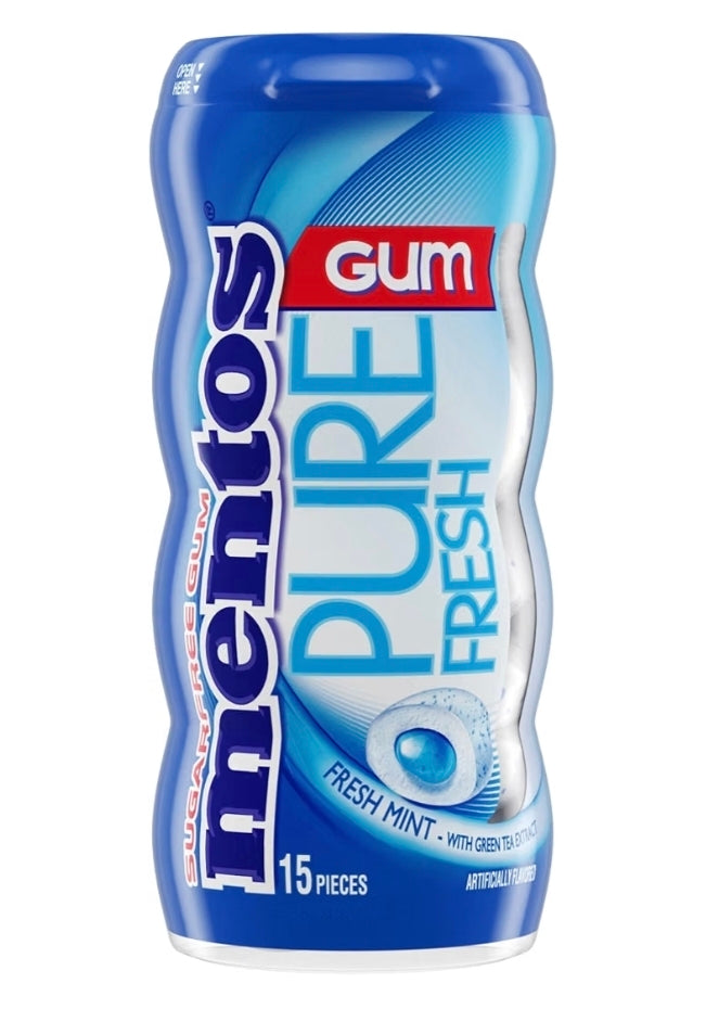 Mentos Pure Gum