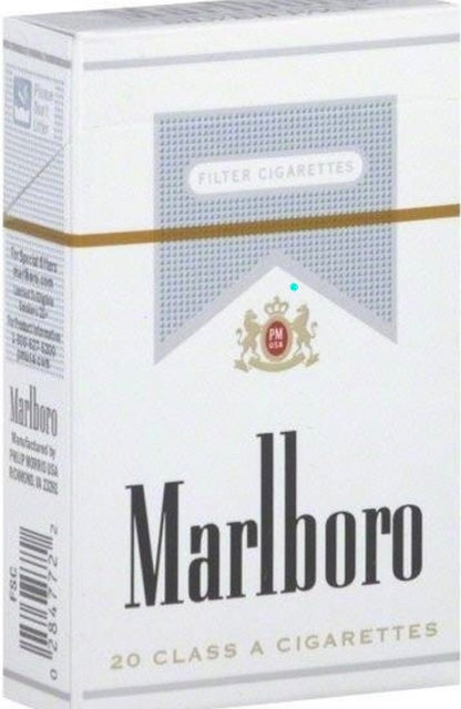 Marlboro cigarettes