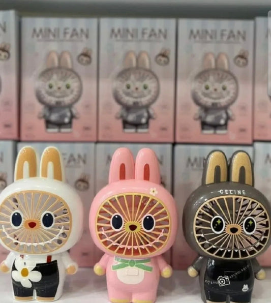 Mini Fan