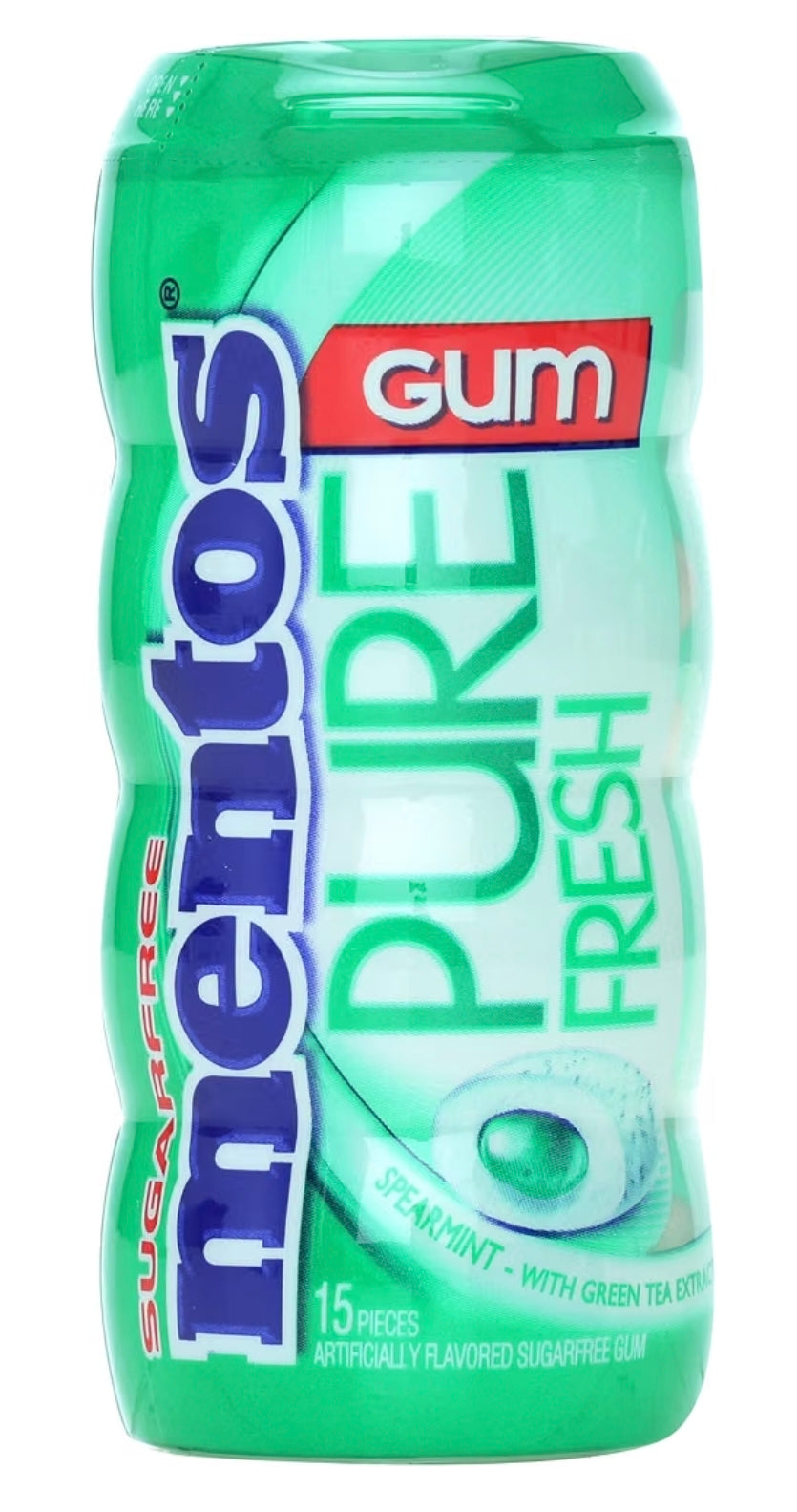 Mentos Pure Gum