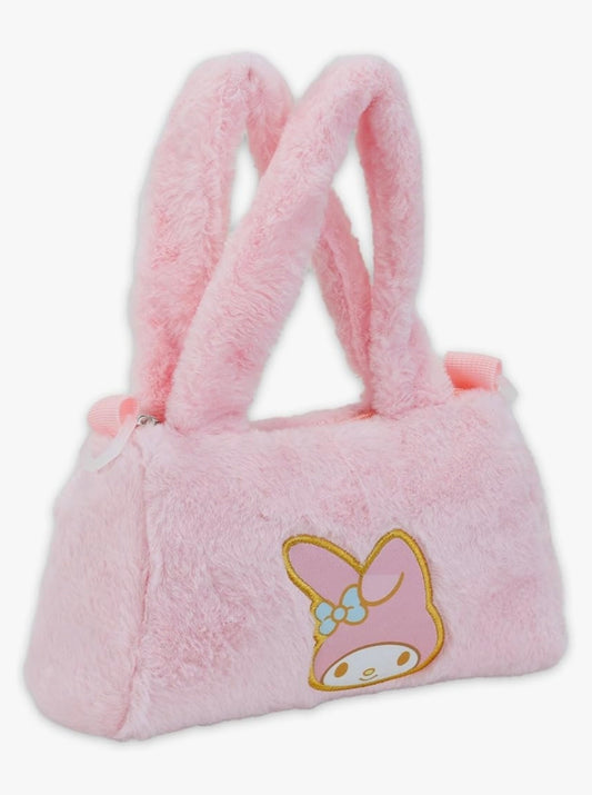 My Melody purse