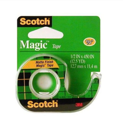 Scotch Magic Tape