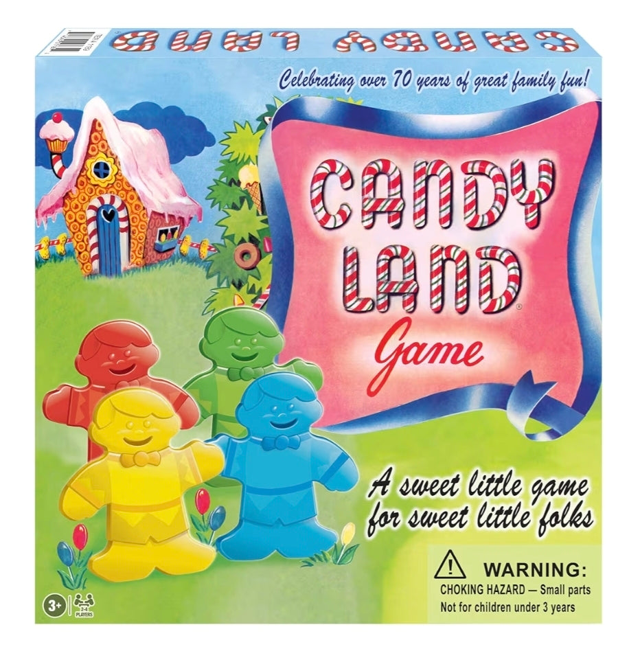 Candy Land