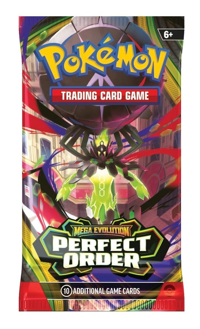 Pokémon cards