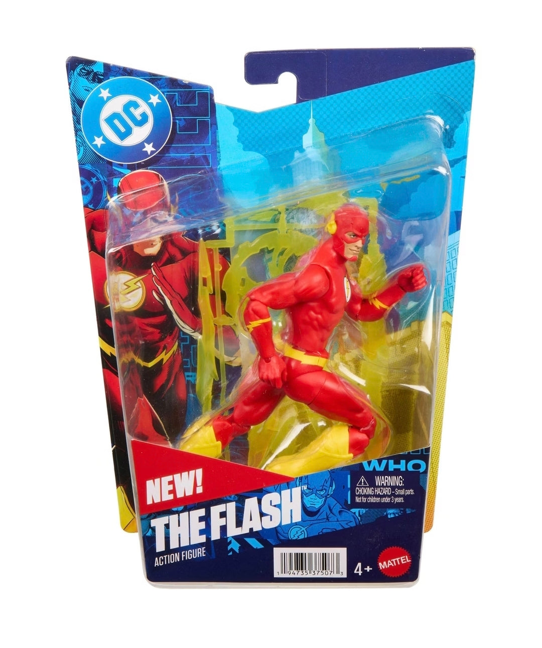 DC figures Collection