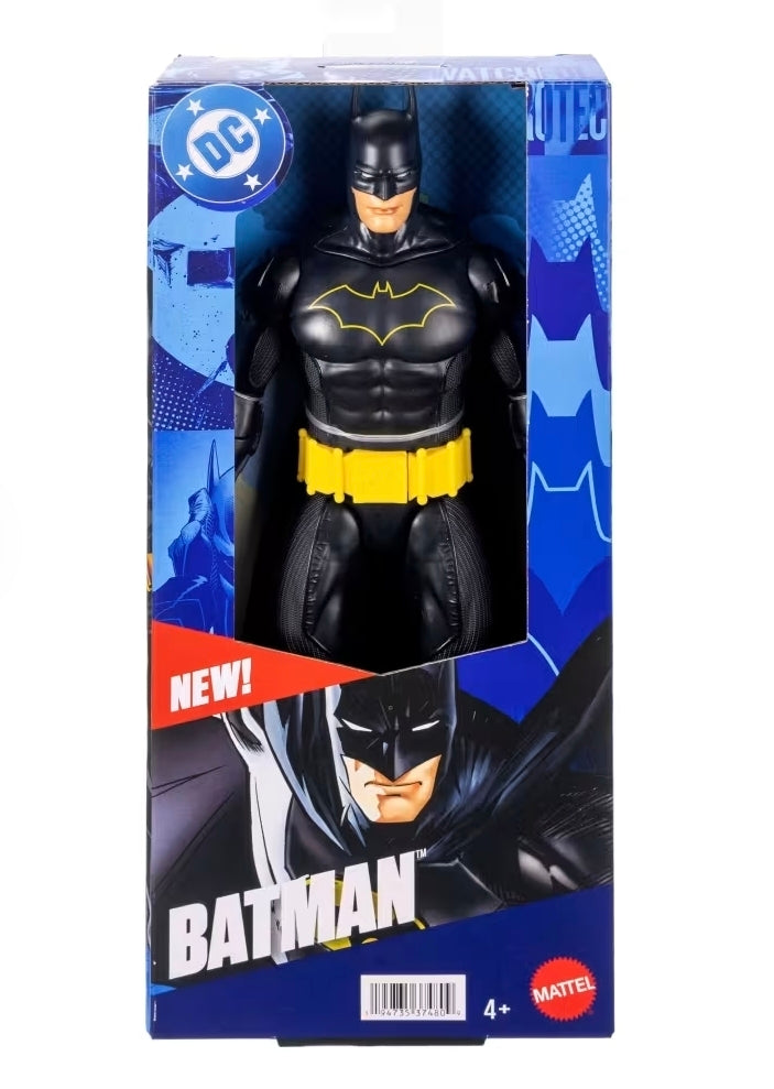 DC Batman Figure