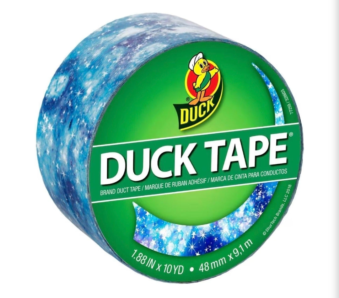 Duck Tape