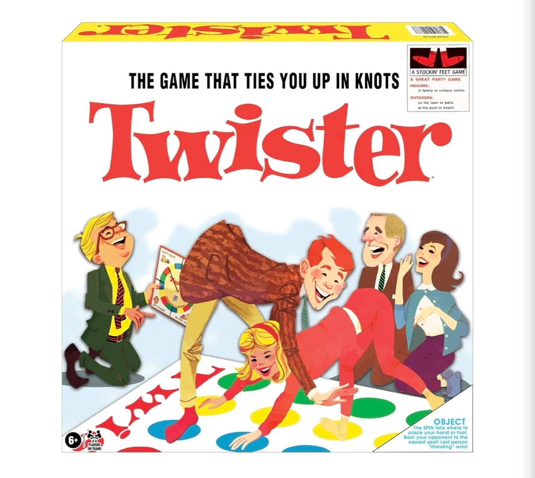 Twister