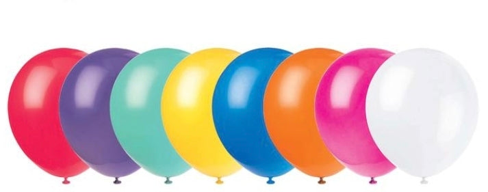 Latex Balloon