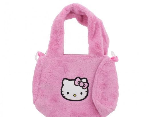 Hello Kitty purse