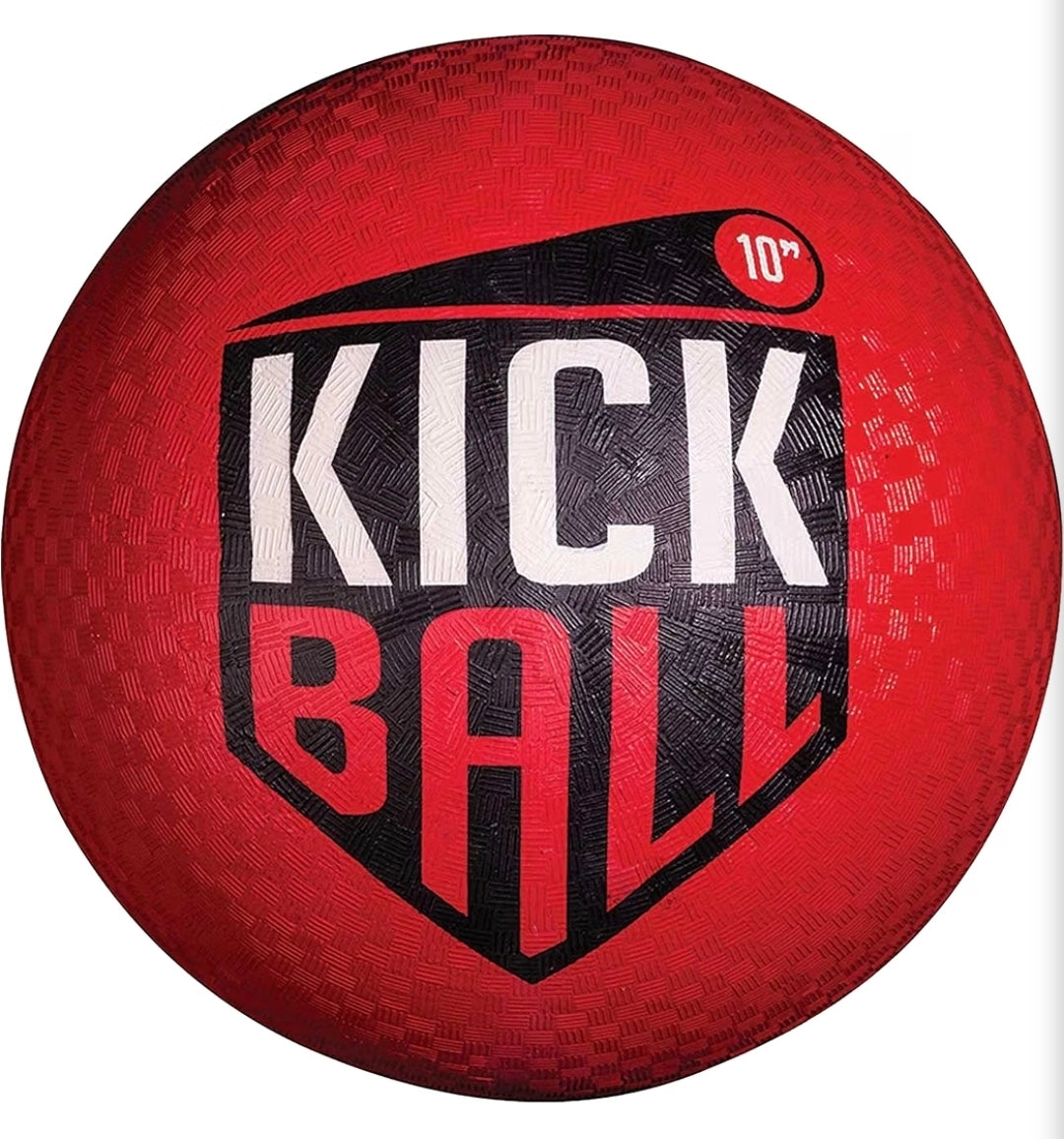 Franklin 10” Kickball