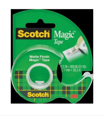 Scotch Magic Tape