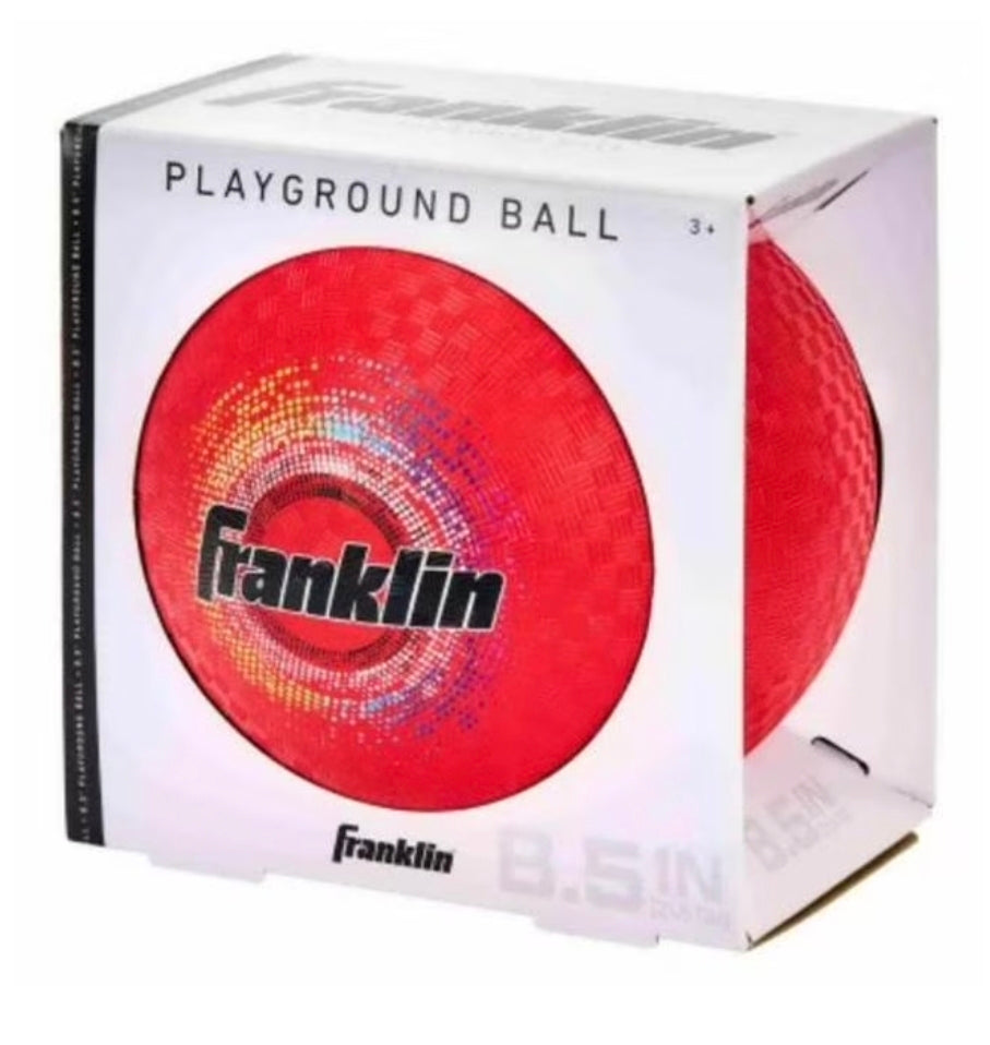 Franklin 8.5” Playground Ball