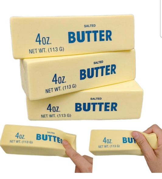 Streamline Squish Butter Stick