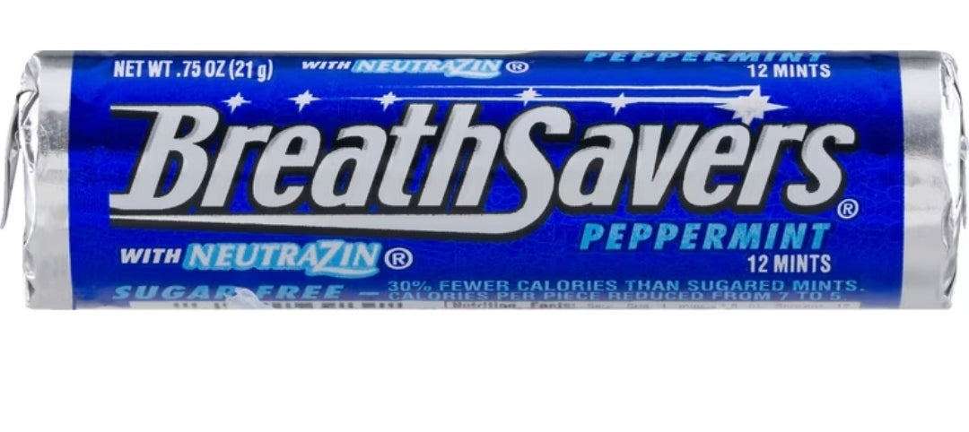BreathSavers