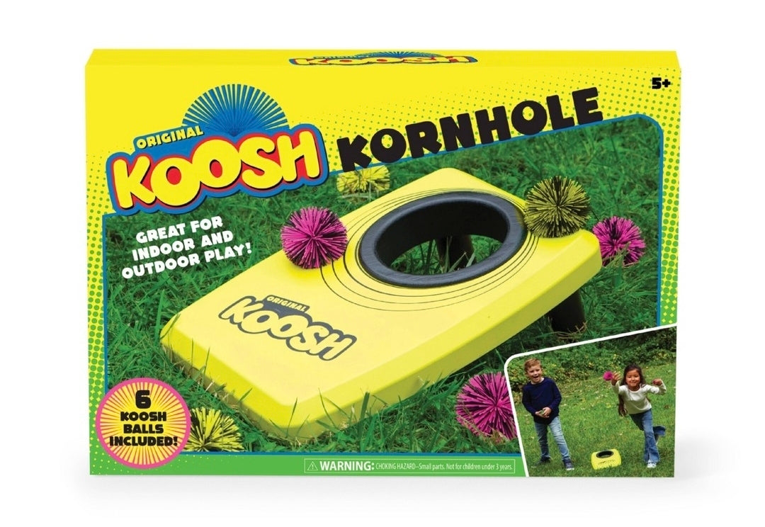 Original Koosh