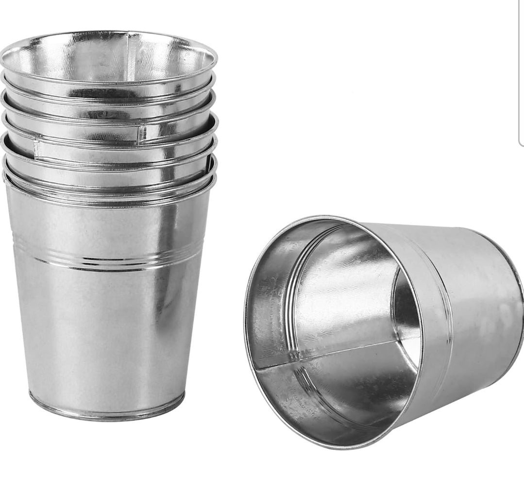 Unique 20 Ct Shots cups