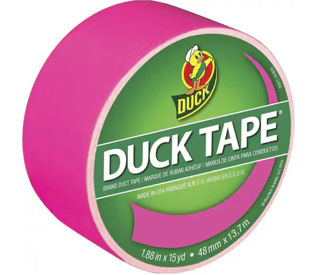 Duck Tape