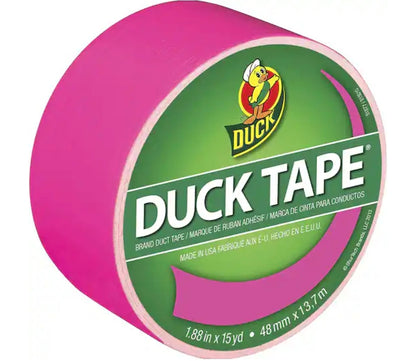 Duck Tape