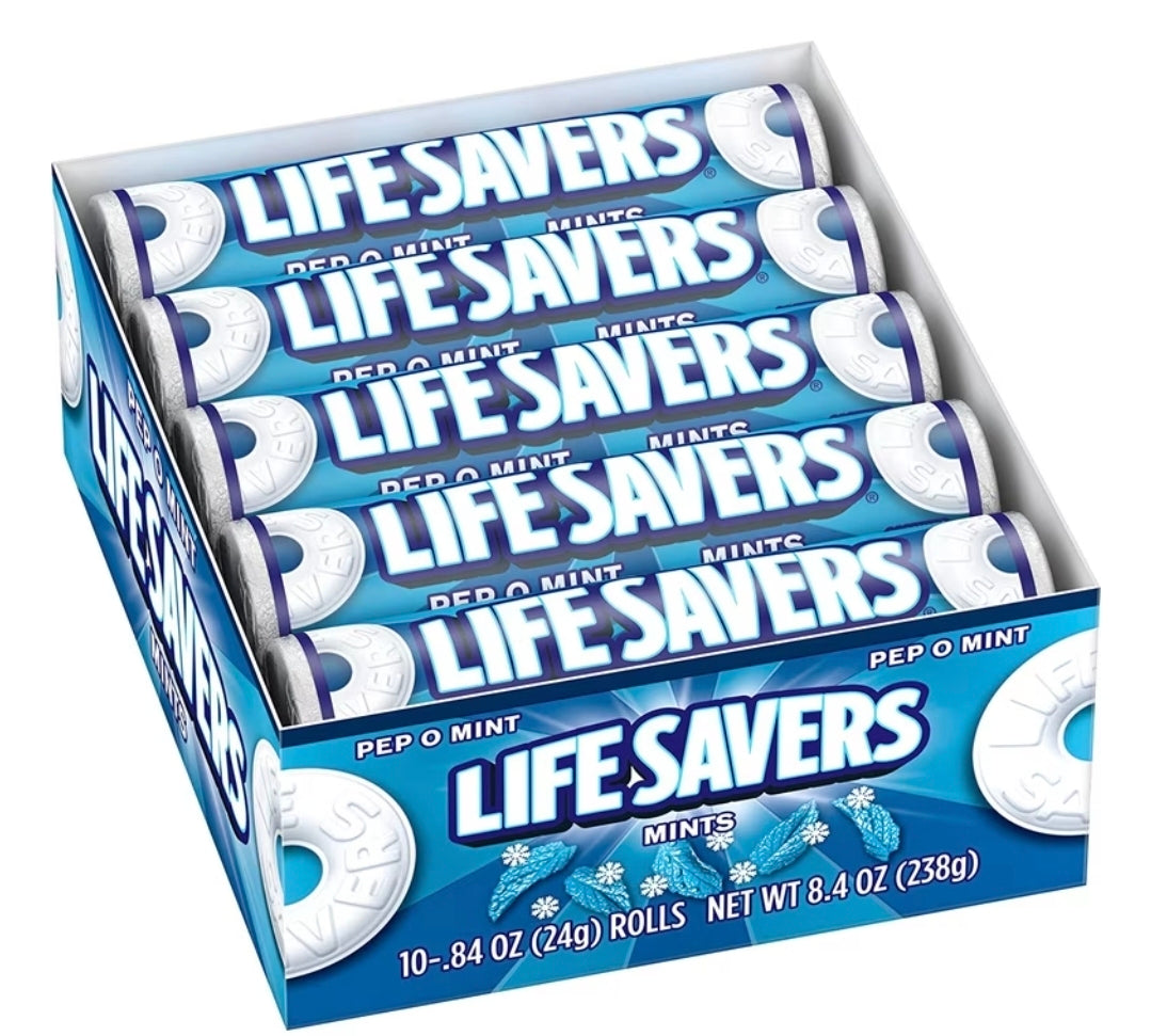 LifeSavers Mints