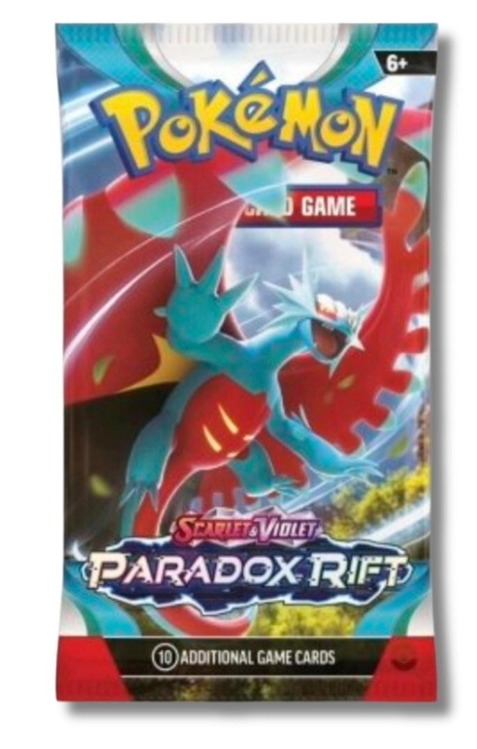 Pokémon cards