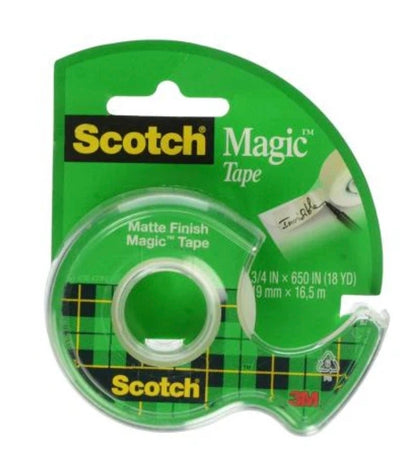 Scotch Magic Tape