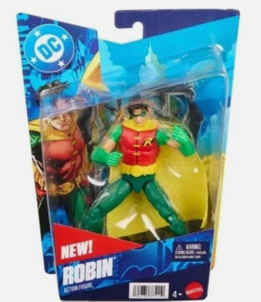 DC figures Collection