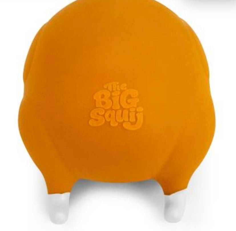 KeyCraft  The Big Squij