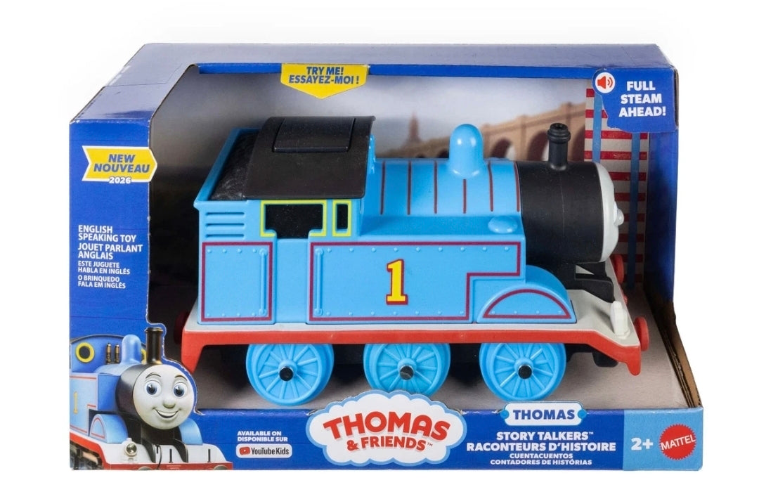 Thomas and Friends Story Talkers