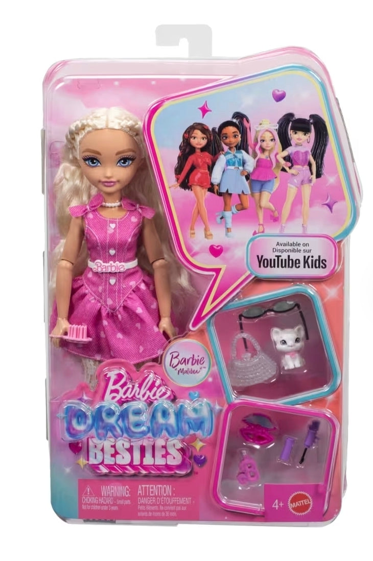 Barbie Dream Besties