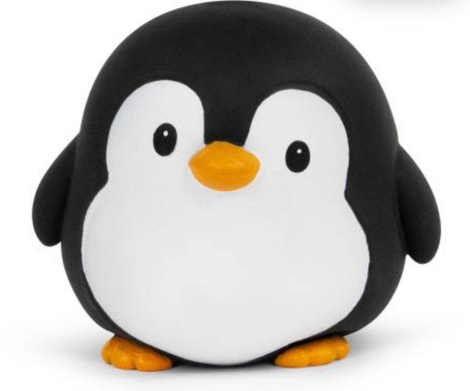 KeyCraft  The Big Squij