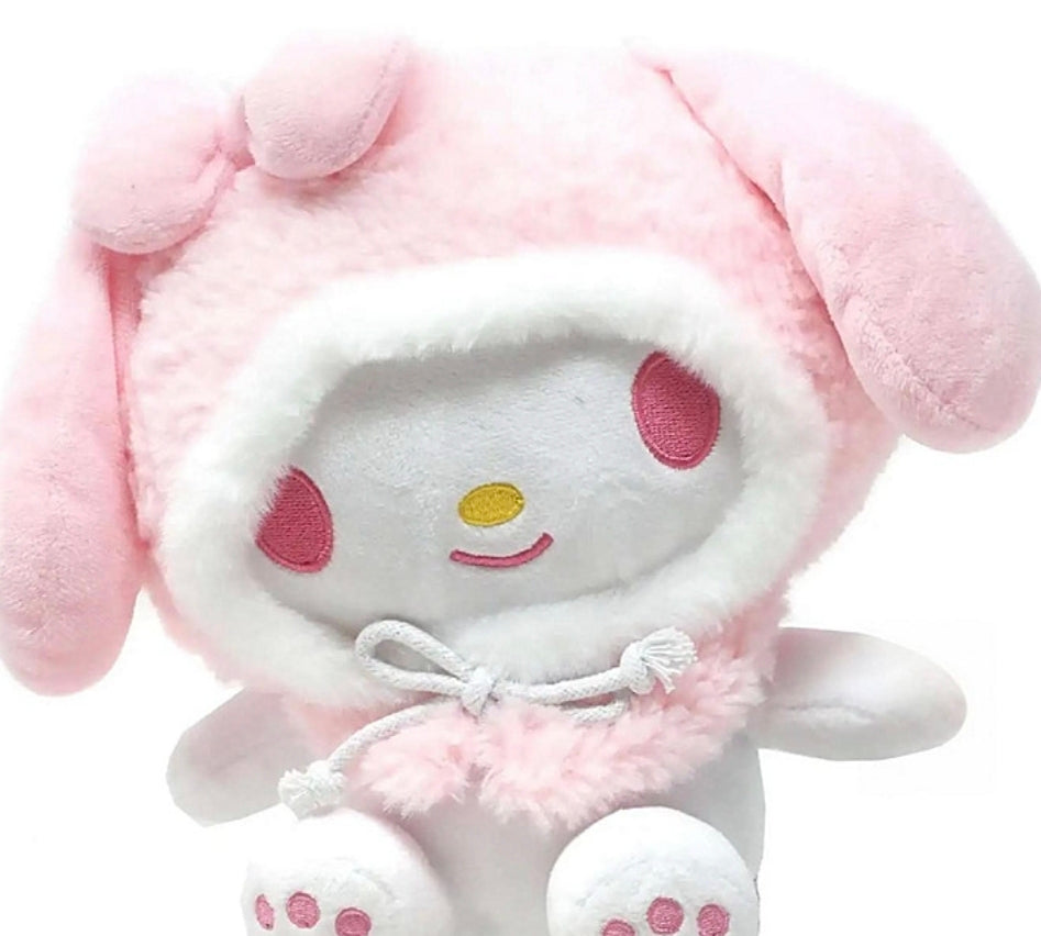 Hello Kitty and Friends plush