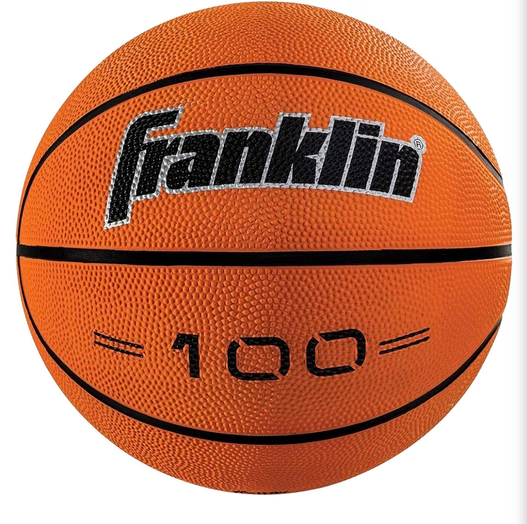 Franklin Intermediate Size Basketball