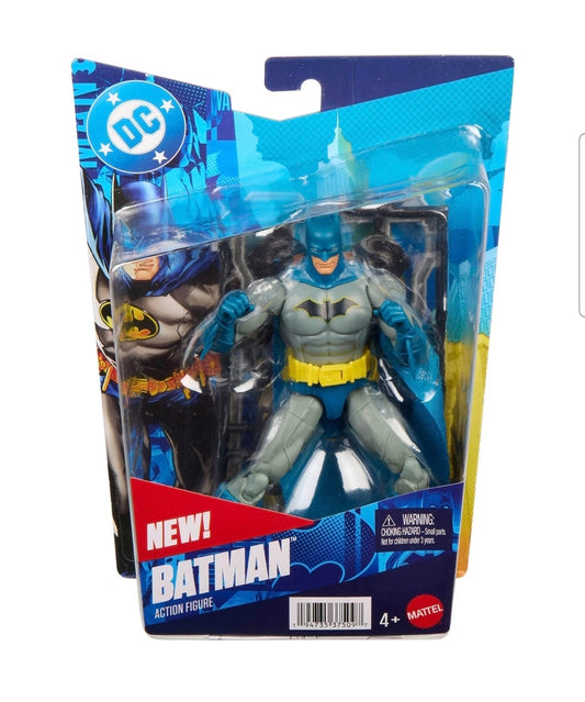 DC figures Collection
