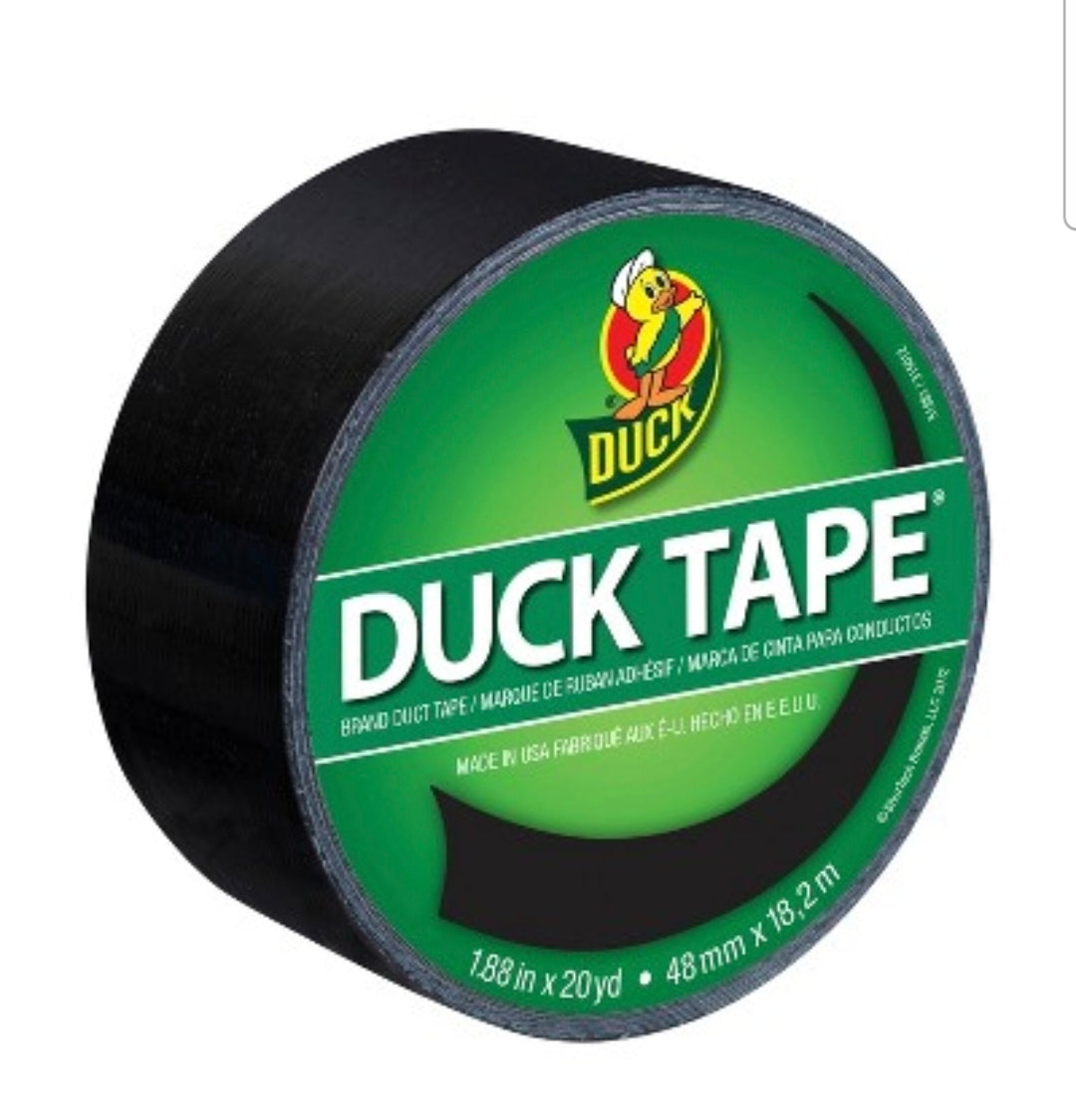 Duck Tape