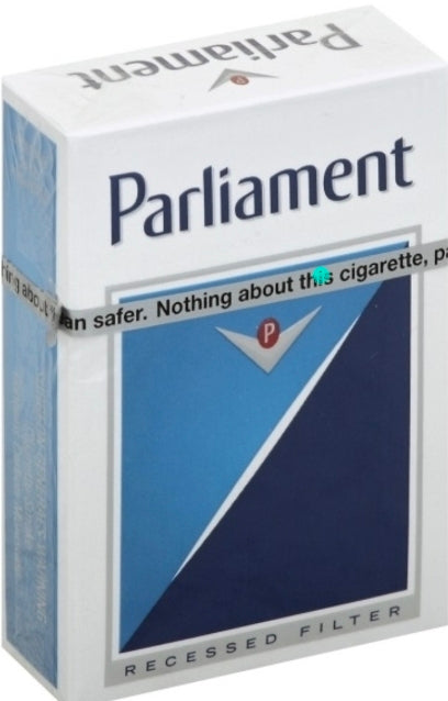 Parliament Cigarettes