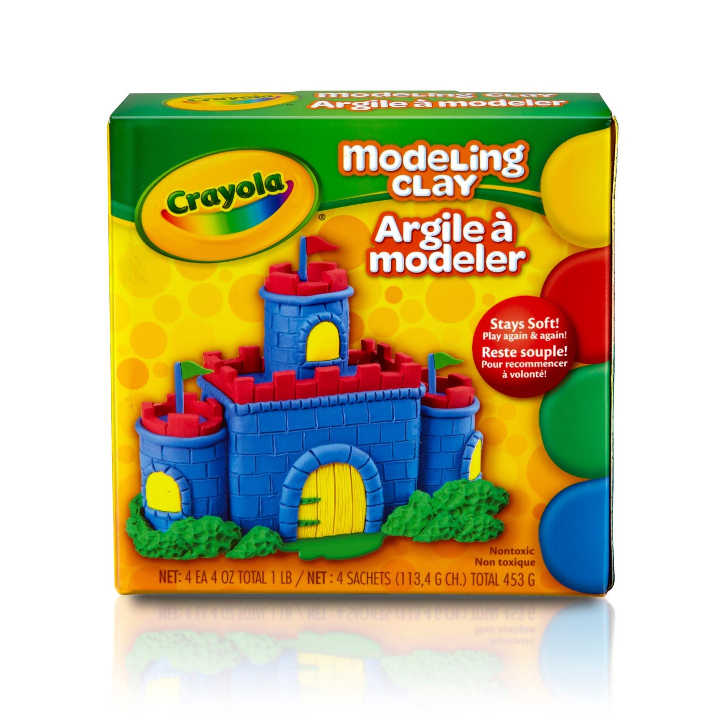 Crayola Modeling Clay