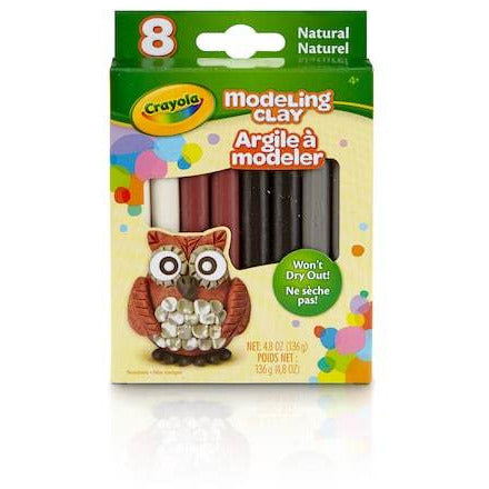 Crayola Modeling Clay