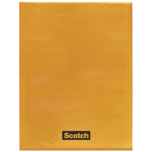 Scotch Bubble Mailer #0