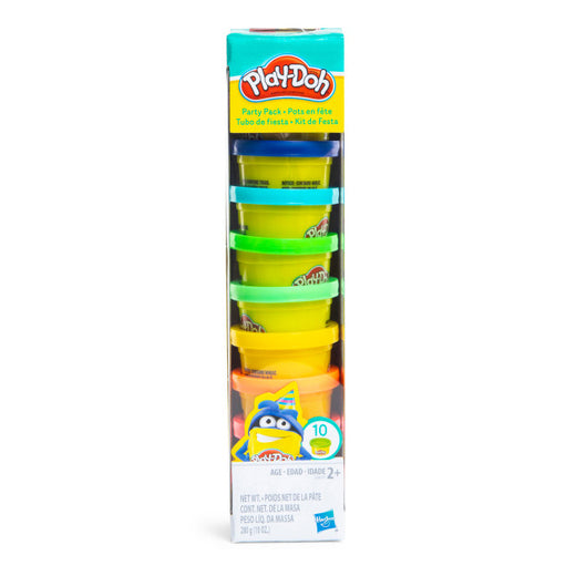 Play-Doh Party Pack 10 Cans