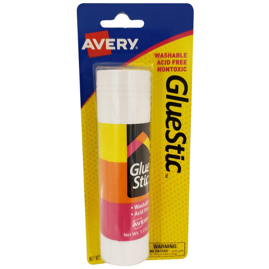 Avery Jumbo Glue Stick