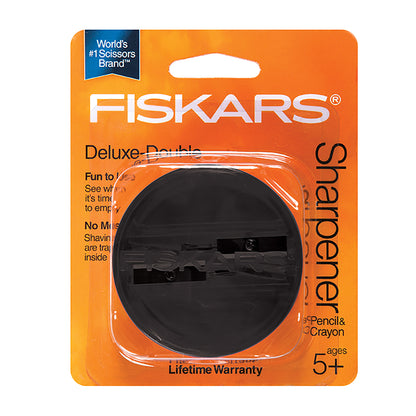 Fiskars Circle Twist Sharpener