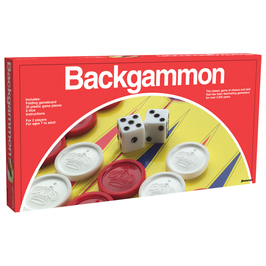 Backgammon