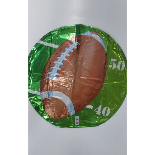 17" Game Time Football