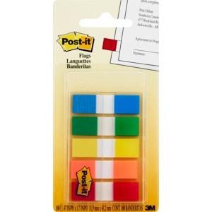 Post-It Flags