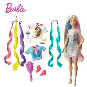 Barbie Fantasy Hair