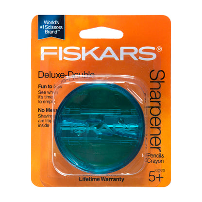 Fiskars Circle Twist Sharpener