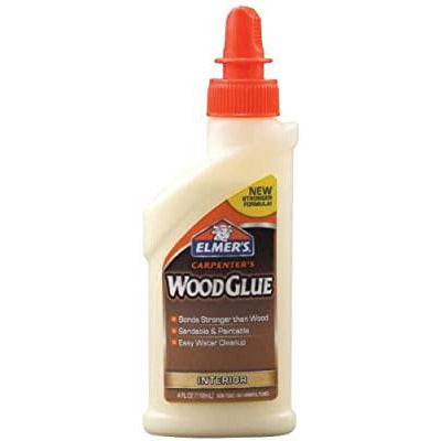 Elmer's carpenters Wood Glue