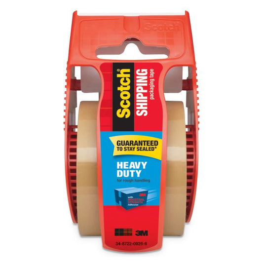 Scotch Heavy Duty Tape