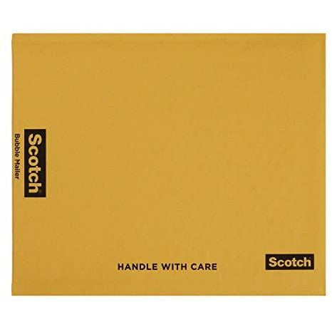 Scotch Bubble Mailer #2 Size